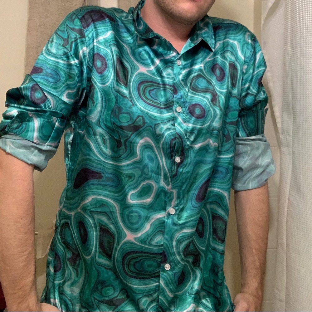 Fun shirt